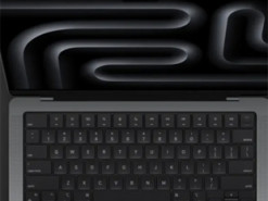 MacBook Pro з M5 показав найвищі результати в історії Apple