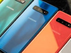 Как решить проблему с Bluetooth на Samsung Galaxy S10