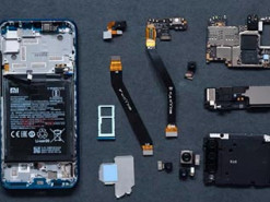 Опубликовано видео разборки нового смартфона Xiaomi Mi A3