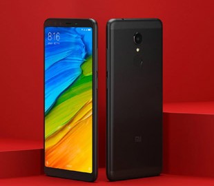 Цена Xiaomi Redmi 5 и Redmi 5 Plus разочарует всех покупателей