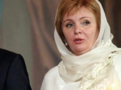 Францію та Швейцарію закликають заарештувати майно ексдружини путіна