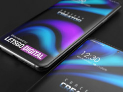 Oppo разрабатывает смартфон с 15-кратным гибридным зумом