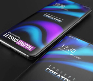 Oppo разрабатывает смартфон с 15-кратным гибридным зумом