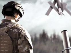 ЗМІ: Україна може отримати більше дронів-камікадзе Switchblade 600