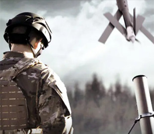 ЗМІ: Україна може отримати більше дронів-камікадзе Switchblade 600