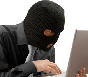 Женщина перечислила 10 тысяч гривен неизвестным интернет-мошенникам