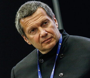 Минкульт Украины внес пропагандиста Соловьева в черный список