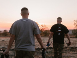 Українська TAF Industries розробляє “ловців шахедів” та системи ідентифікації цілей