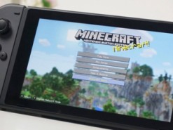 В Minecraft для Nintendo Switch появятся достижения Xbox Live
