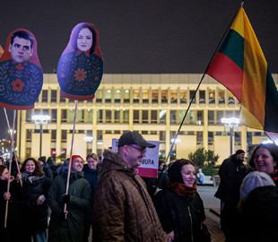 У Литві схвалили "котячу поправку" до резонансного закону щодо керівництва суспільного мовника