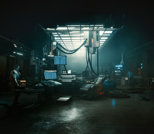 На Gamescom 2019 покажут живой геймплей Cyberpunk 2077