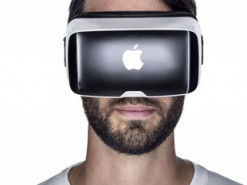 Раскрыты подробности о будущем шлеме виртуальной реальности Apple