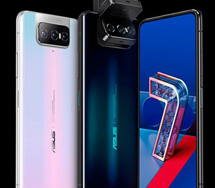 Asus планирует выпустить небольшой флагманский смартфон Zenfone Mini