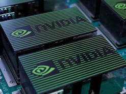 Nvidia запрещает использовать драйвер GeForce в вычислительных центрах