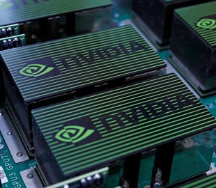 Nvidia запрещает использовать драйвер GeForce в вычислительных центрах