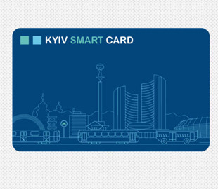 Весь столичный муниципальный транспорт подключили к электронному билету