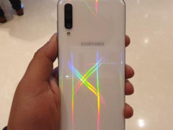 Вышло обновление для смартфона Samsung Galaxy A30