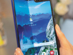 Samsung признала, что проблемы Galaxy Fold так и не решены