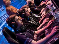 Геймеры в датской армии будут управлять дронами