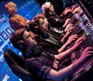 Геймеры в датской армии будут управлять дронами