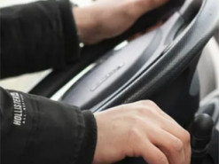 Геращенко: украинцы открыто хвастают нарушениями ПДД – это надо прекратить