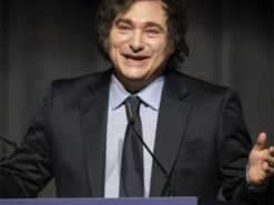 Президента Аргентини звинувачують у шахрайстві за пост у соцмережі про криптовалюту