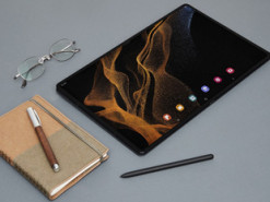 Представлены планшеты Samsung Galaxy Tab S8 на основе Snapdragon 8 Gen 1