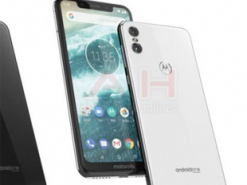 Появились результаты тестирования смартфона Motorola One