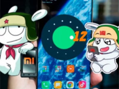 Как обновить смартфон Xiaomi на Android 12 уже сейчас