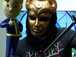 Загадочная трансляция приковала к экранам мониторов десятки тысяч геймеров