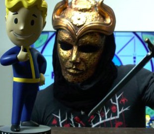 Загадочная трансляция приковала к экранам мониторов десятки тысяч геймеров