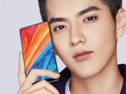 Xiaomi раскрывает новые подробности о Mi Mix 2S