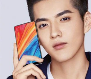 Xiaomi раскрывает новые подробности о Mi Mix 2S
