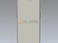 Смартфоны Apple iPhone 14 Pro получат два отверстия в дисплее