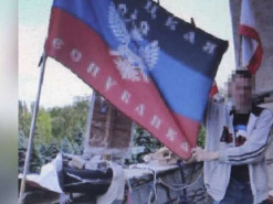 В Днепре поклонник "русского мира" корректировал огонь и передавал врагу информацию о ВСУ