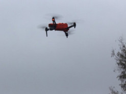 Майже 100% всіх дронів розробляється в Україні — заступник Міністра оборони