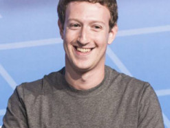 Марк Цукерберг считает, что цифровую индустрию нужно регулировать