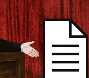 Газета The New York Times превратила свою колонку в NFT и продала ее за сотни тысяч долларов