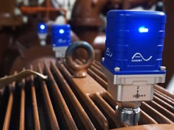 Израильский алгоритм предсказывает поломку техники по звуку