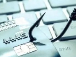 Інтернет-аферисти ошукали шістьох українців на понад 100 тисяч гривень