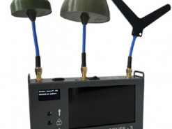 Українська Contra Drone розробила новий прилад для протидії FPV-дронам рф