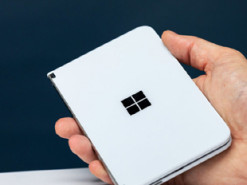 Microsoft снижает стоимость своего Surface Duo