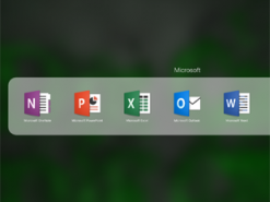 Microsoft Office для Mac получил большое обновление