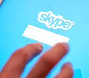 Skype увеличил максимальное количество участников группового звонка
