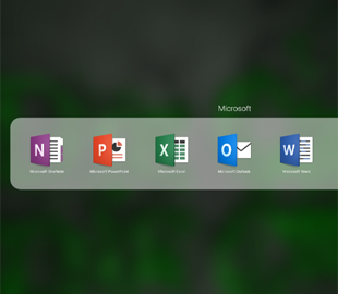 Microsoft Office для Mac получил большое обновление