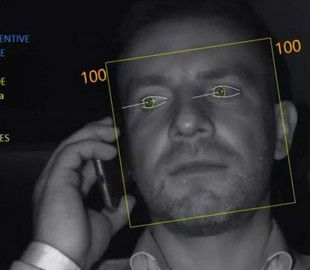 Штучний інтелект у моделях SEAT буде стежити за втомленими водіями