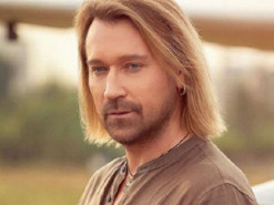 Товариш Олега Винника розповів, що співак має серйозні проблеми зі здоров'ям