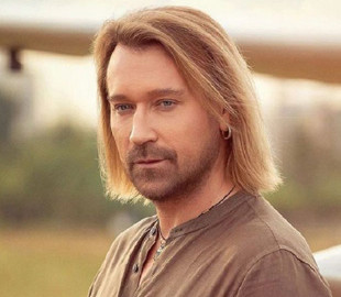 Товариш Олега Винника розповів, що співак має серйозні проблеми зі здоров'ям