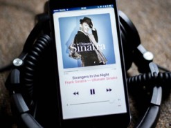 Apple Music в iOS 12 позволяет найти песню по ее тексту