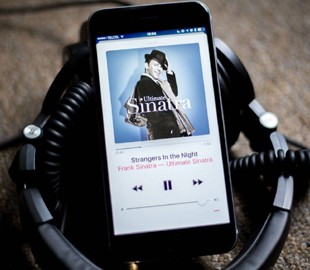Apple Music в iOS 12 позволяет найти песню по ее тексту
